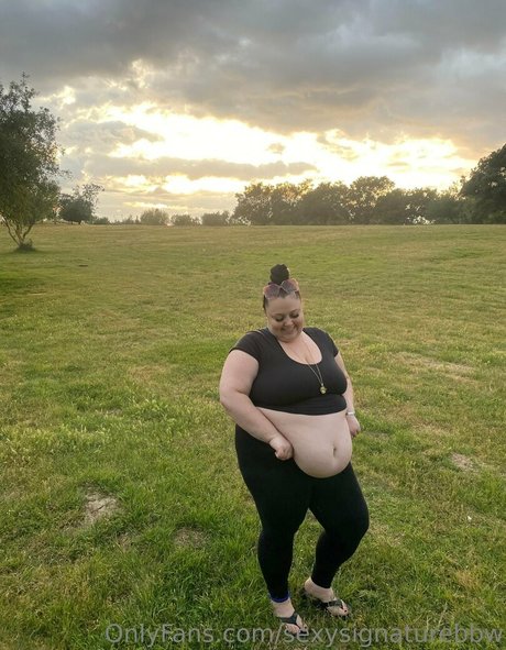 sexysignaturebbw freie nackten fotos