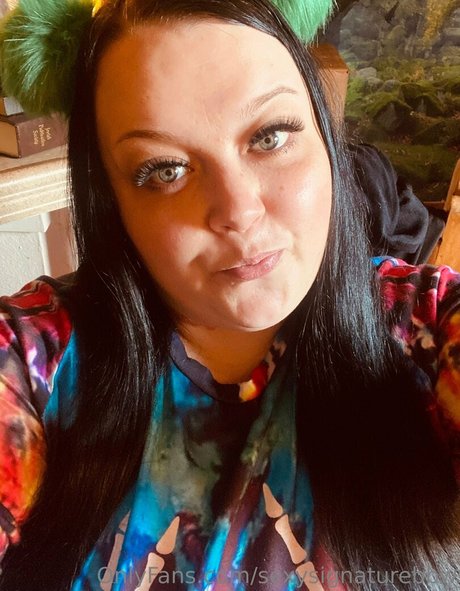 sexysignaturebbw model schöne fotos