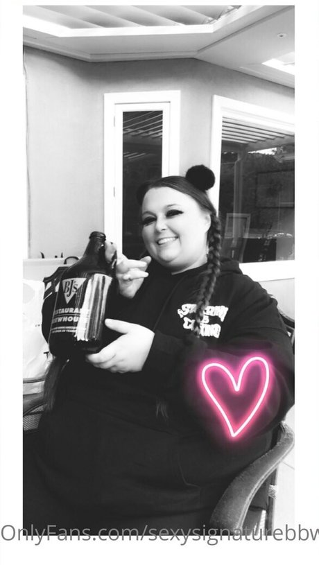 sexysignaturebbw beste erwachsene galerie