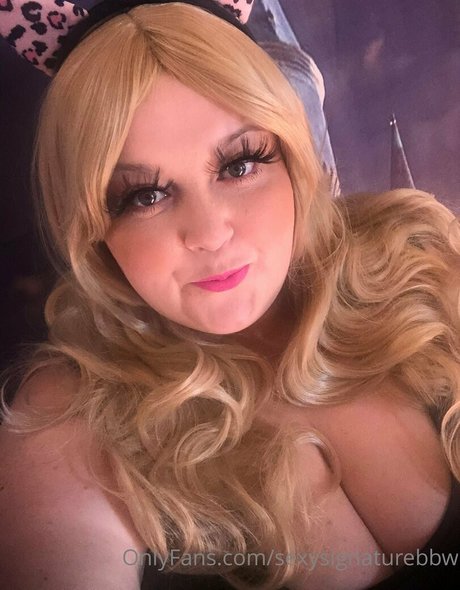 sexysignaturebbw perfekte sex bild