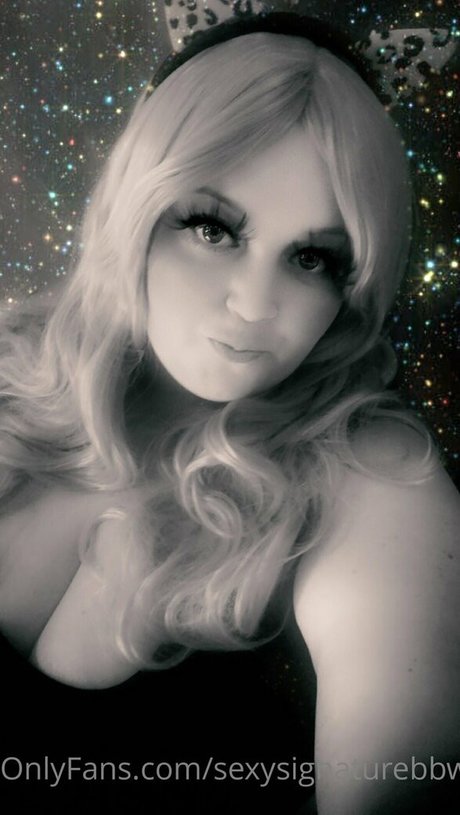 sexysignaturebbw freie hübsche foto