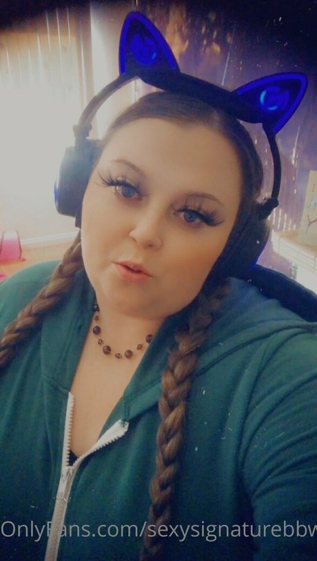 sexysignaturebbw erotische nette galerie