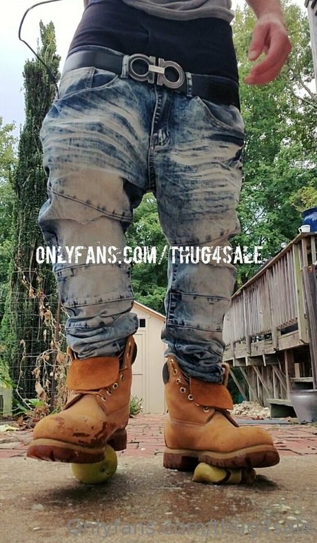 thug4sale hübsche pornographische foto