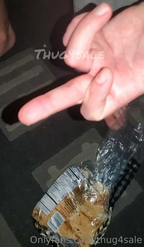 thug4sale kunst heiße fotos