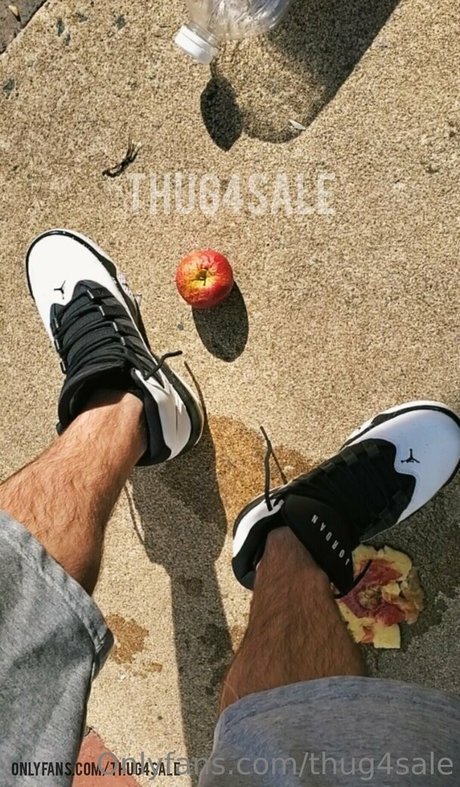 thug4sale hübsche pornografische galerie