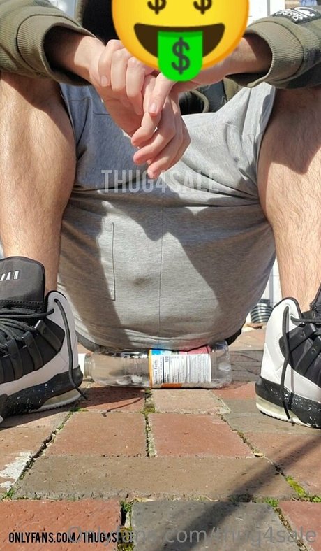 thug4sale kunst nacktheit foto