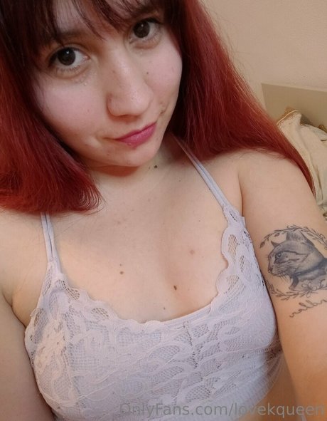 lovekqueen Profilbild