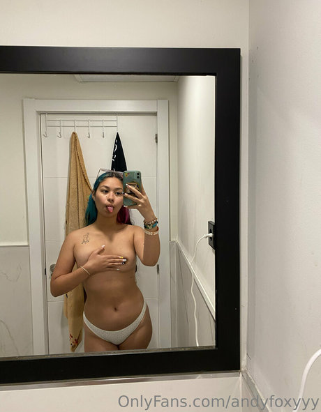 andyfoxyyy sexy freie fotos