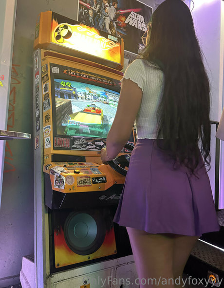 andyfoxyyy erotische hd bild