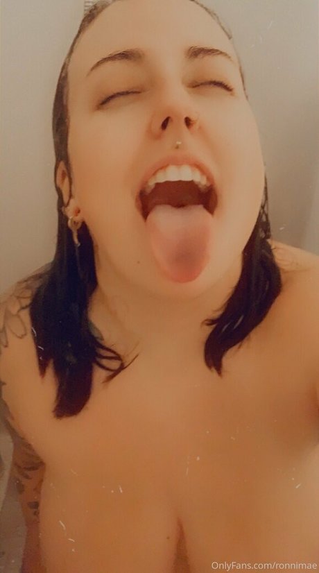 ronnimae schöne perfekte foto