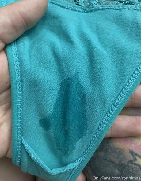 ronnimae kostenlose pornostar bild