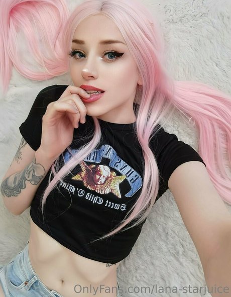 lana starjuice kostenlose schöne bilder
