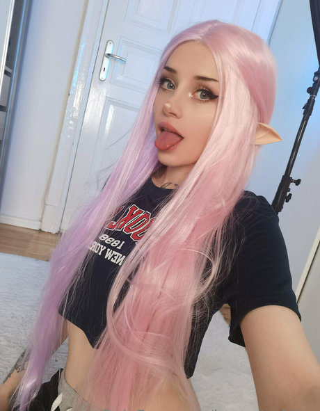 lana starjuice nacktheit nette galerien