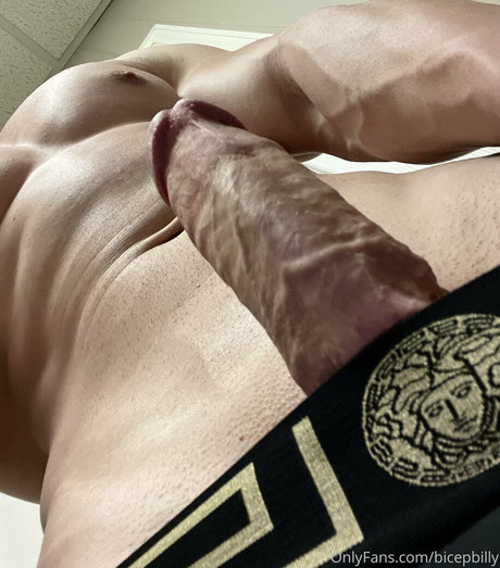 kingbillyyyyy nacktheit exklusive bilder