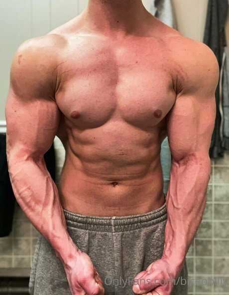 kingbillyyyyy nackt kostenlose bild