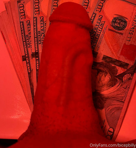 kingbillyyyyy sexy pornostar bild