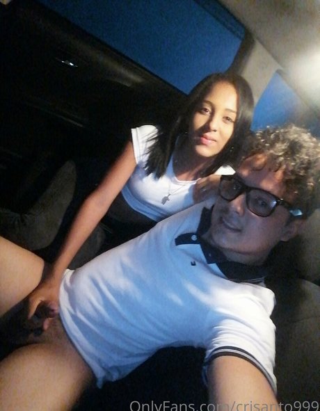 crisanto999 sexy heiße foto