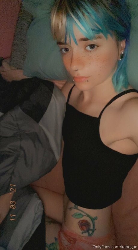 Kahegao nette bilder