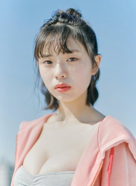 Kikuchi Hina sexy xxx archiv