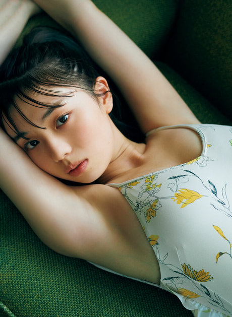 Kikuchi Hina schauspielerin top archiv