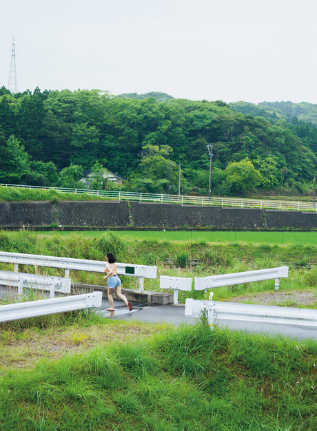 Kikuchi Hina akt galerien