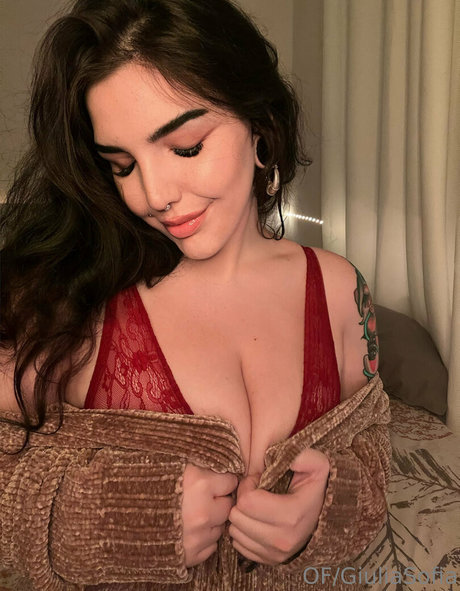 giuliasofiaof schauspielerin freie galerien