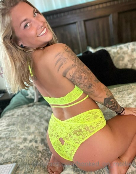 hooked on mollie2 erotische nacktheit fotos