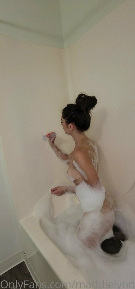 maddielynnfree schöne nackten bild