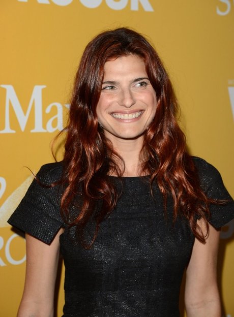 Lake Bell schöne galerien