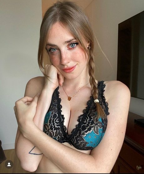 Magui Ansuz schöne porno foto