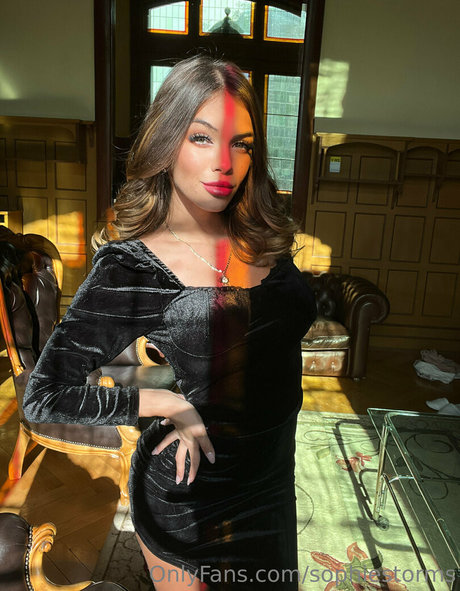 sophiestorms heiße akt fotos