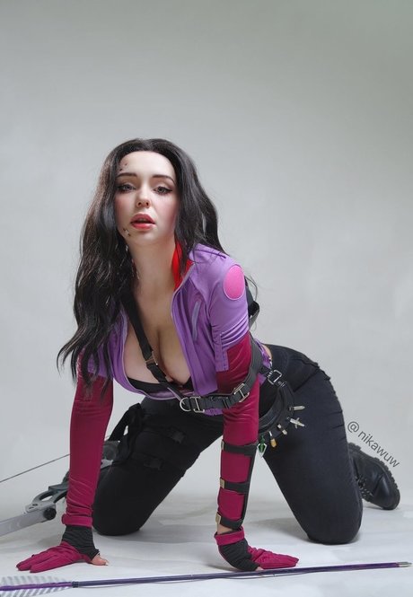 Nikawuw sexy kunst fotos