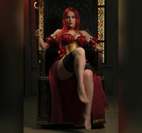 Nikawuw nackt porno foto