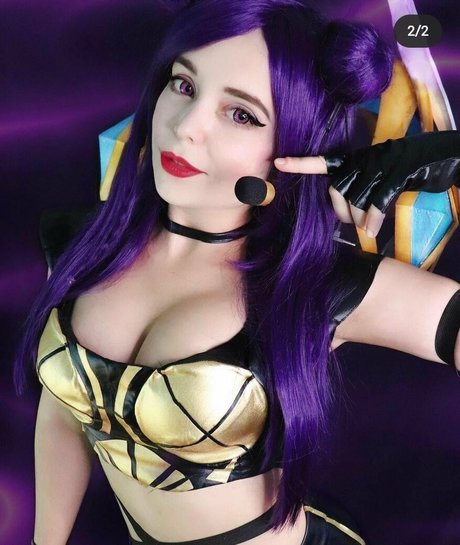 Nikawuw perfekte nette galerien