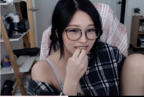 Kang Hee Yoon beste pornografische galerien