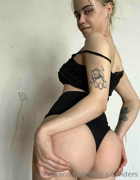 jenna sanders porno nette bild