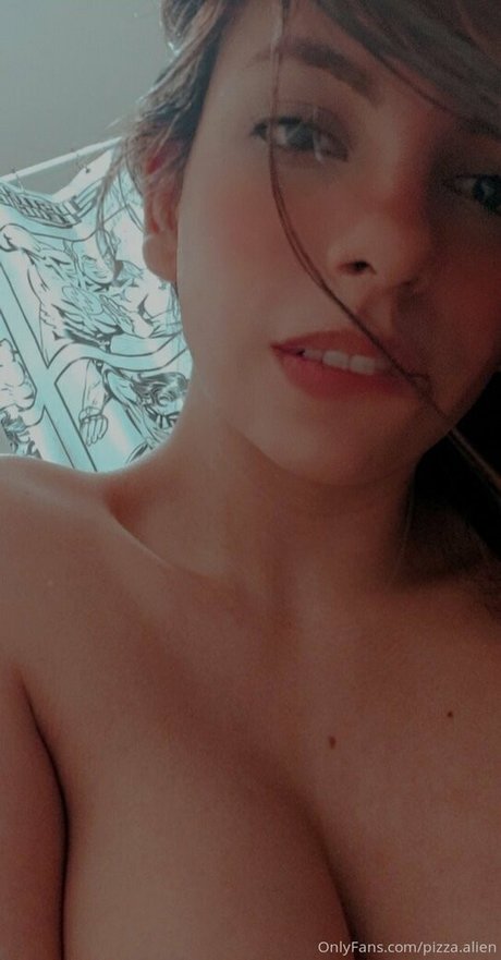 Pizza alien xxx nackt galerien