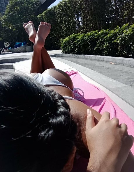 Mai Netnapar schöne erwachsene bilder