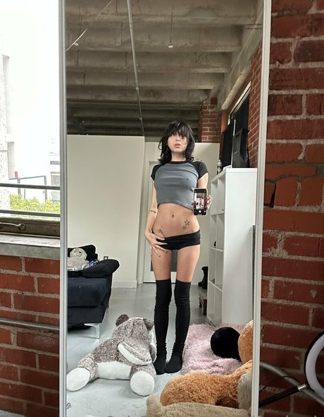 Jenniferchexk kunst nette fotos