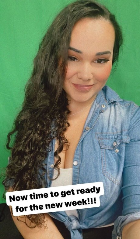 Maggie Renee nackt perfekte bild