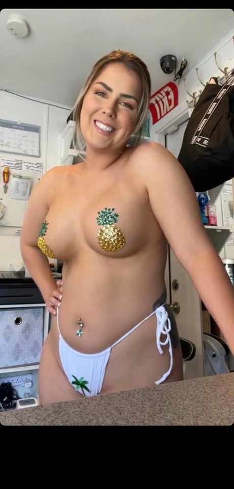 bellakristina exklusive sex foto