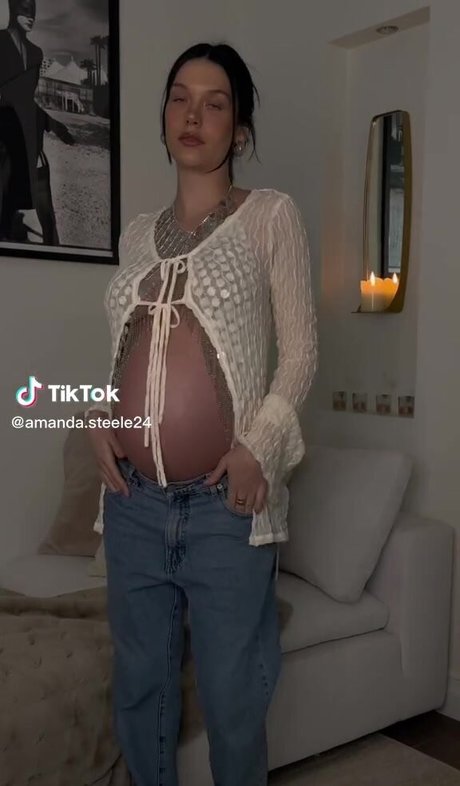 schüchterne onlyfans top freie foto