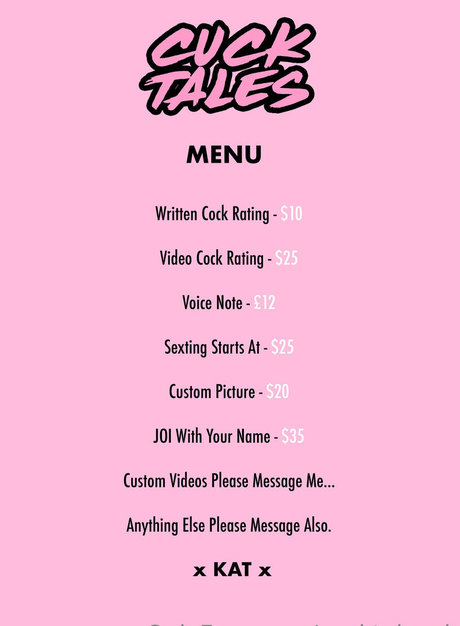 cucktalesuk erotische hübsche galerie