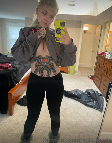 Holli Marie Profilbild