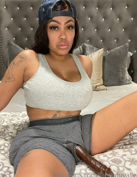 LaceyDuvalle pornografische galerien