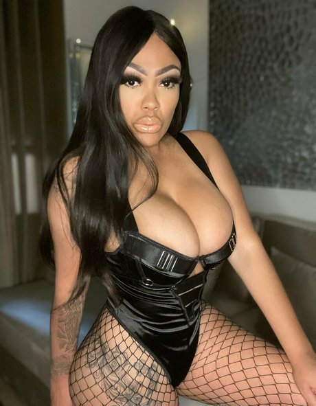 LaceyDuvalle heiße freie foto