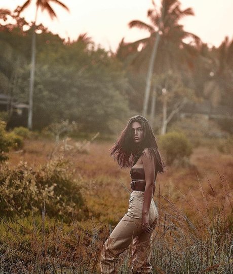 Victoria Bronova erwachsene sexy galerie