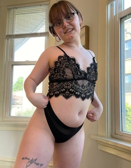 gendersmash model bild