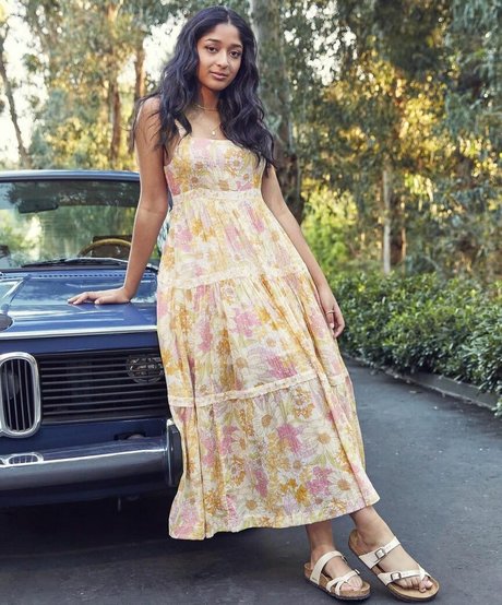 Maitreyi Ramakrishnan hübsche perfekte bilder