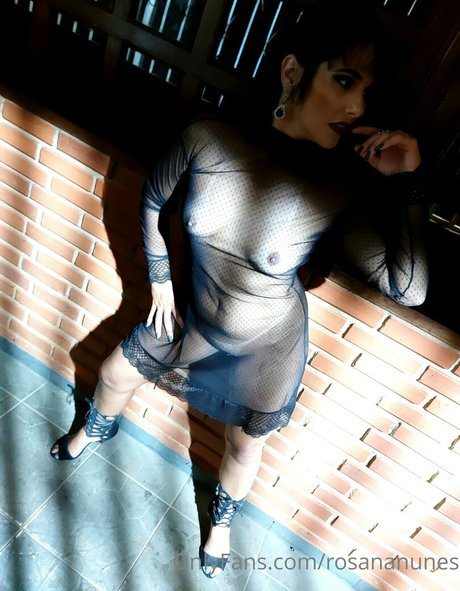 rosananunes porno perfekte galerie